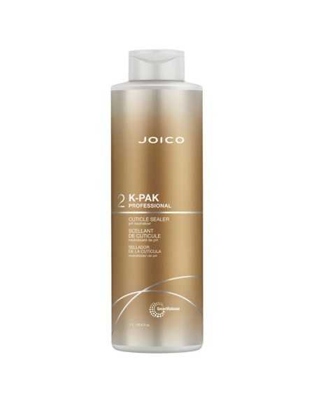 K-PAK PROFESSIONAL CUTICLE SEALER LITER 1000ML JOICO