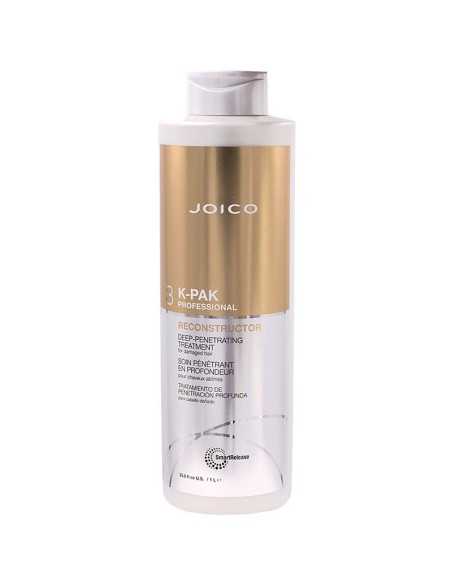 K-PAK PROFESSIONAL RECONSTRUCTOR LITER 1000ML JOICO