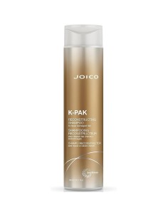 K-PAK RECONSTRUCTING CLARIFYING CHAMPÚ JOICO