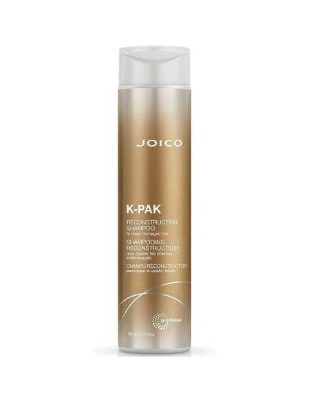 K-PAK RECONSTRUCTING CLARIFYING CHAMPÚ JOICO