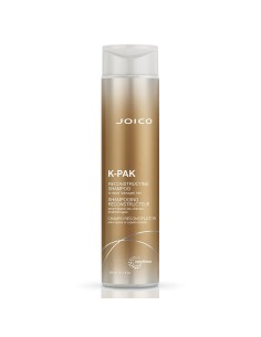 K-PAK RECONSTRUCTING CHAMPÚ JOICO