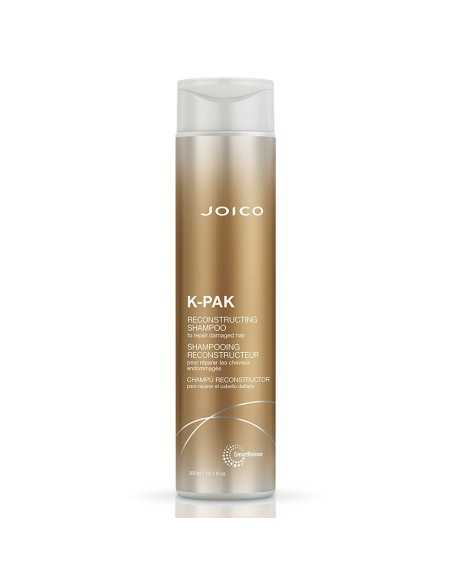 K-PAK RECONSTRUCTING CHAMPÚ JOICO