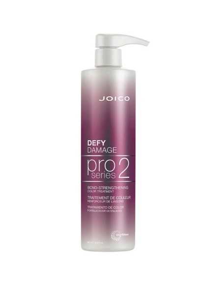 DEFY DAMAGE PRO-2 MASQUE 500ML JOICO