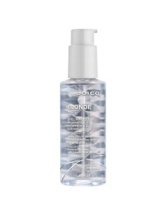 BLONDE LIFE BRILLIANT GLOW OIL 100ML JOICO