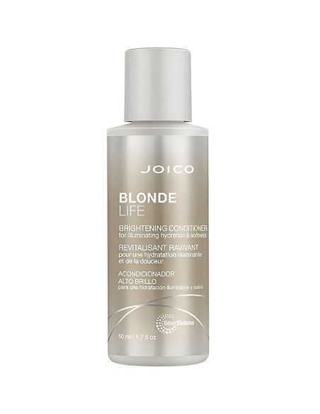 BLONDE LIFE BRIGHTENING ACONDICIONADOR JOICO