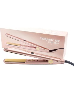 PLANCHA PROFESIONAL 230 GOLD ROSE LIMITED EDITION