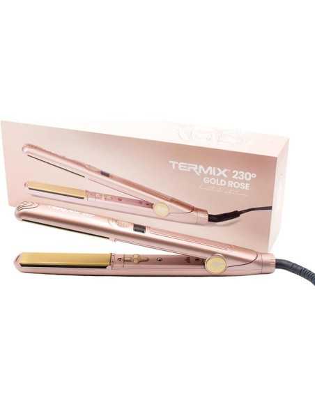 PLANCHA PROFESIONAL 230 GOLD ROSE LIMITED EDITION