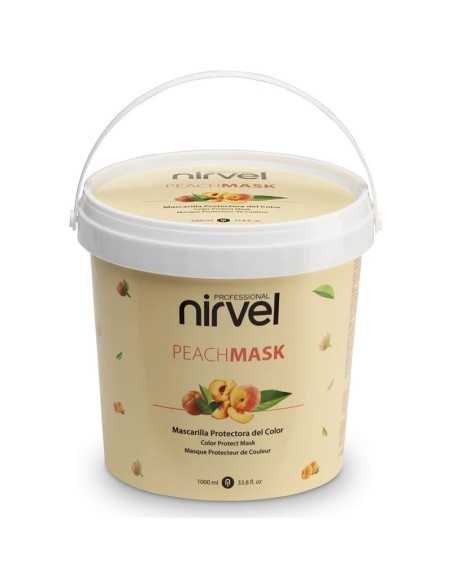 PEACH MASK 1000ML NIRVEL