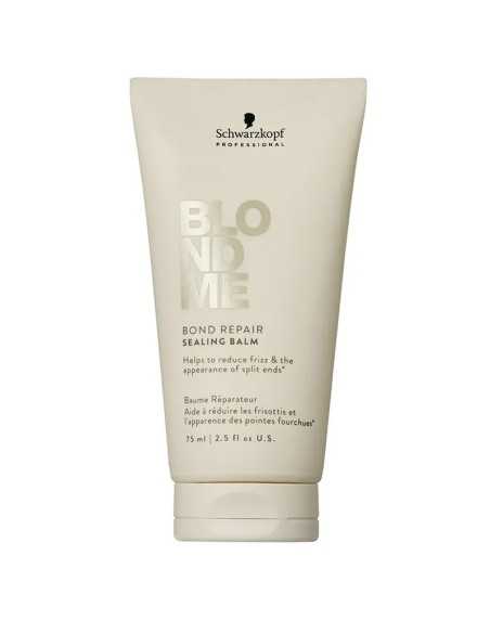 BALSAMO BLONDME BOND SEALING 75ML SCHWARZKOPF