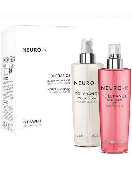 PACK NEURO-K TOLERANCE KEENWELL