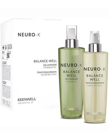 PACK NEURO-K BALANCE KEENWELL