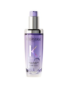 BLOND ABSOLU L'HUILE CICAGLOSS RECARGABLE 75ML KERASTASE