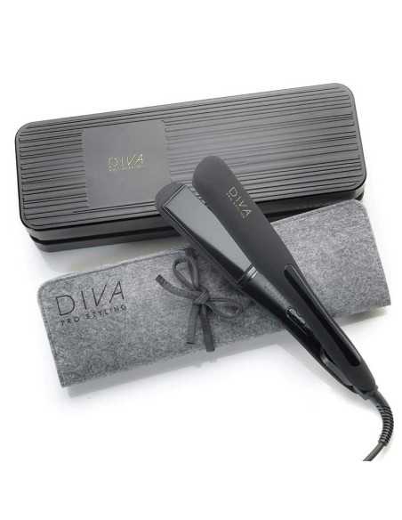 WIDE DIGITAL STYLER DIVA