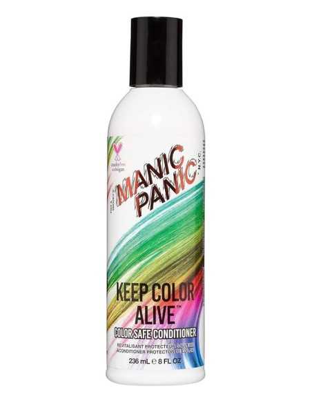 ACONDICONADOR COLOR ALIVE COLOR PROTECTING 236ML MANIC PANIC