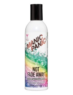 CHAMPÚ NOT FADE AWAY COLOR PROTECTING 236ML MANIC PANIC