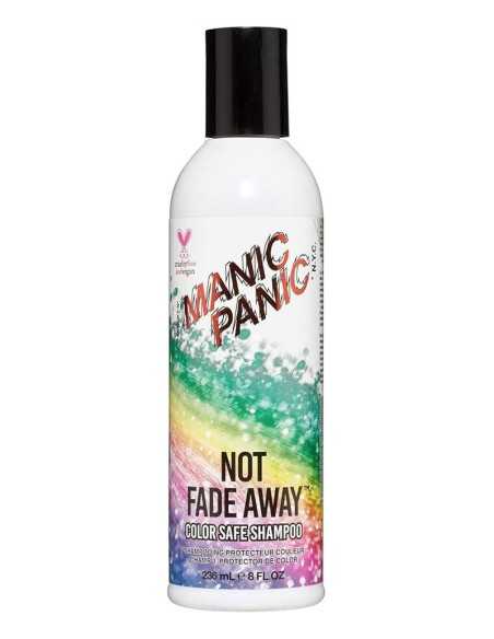 CHAMPÚ NOT FADE AWAY COLOR PROTECTING 236ML MANIC PANIC