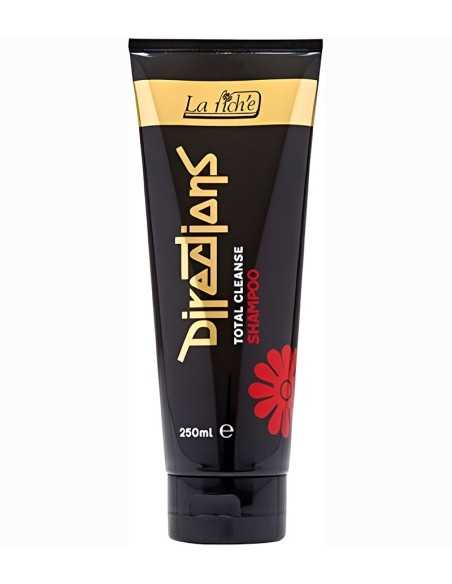 PRE CHAMPU COLOR 250ML DIRECTIONS