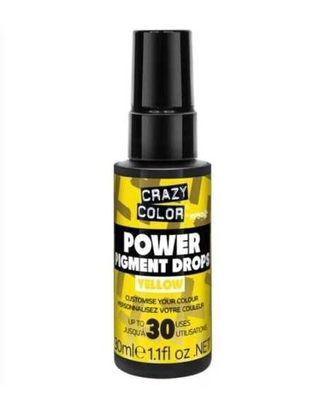 POWER DROPS 30ML CRAZY COLOR