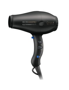 SECADOR MICRO 5000 BLACK DIVA