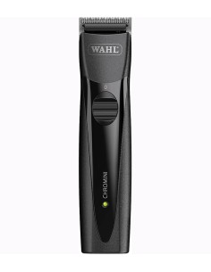MAQUINA CHROMINI CORDLESS TRIMMER
