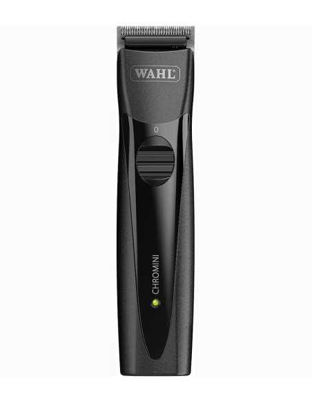 MAQUINA CHROMINI CORDLESS TRIMMER