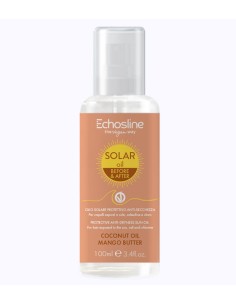SOLAR OIL 100ML ECHOSLINE