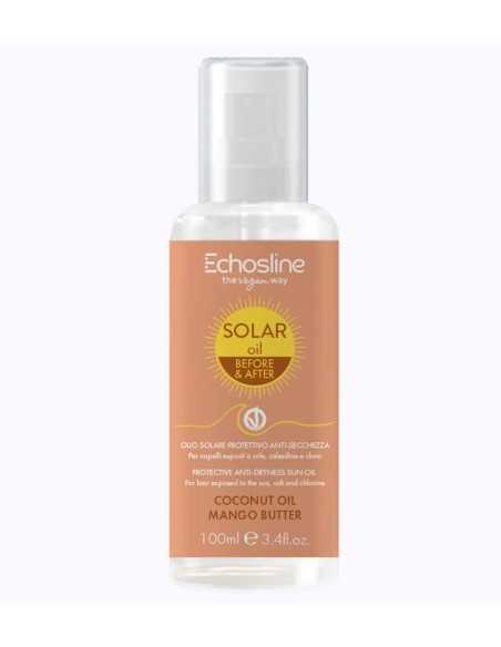 SOLAR OIL 100ML ECHOSLINE