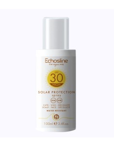 SPRAY SOLAR PROTECIÓN SPF 30 100ML ECHOSLINE