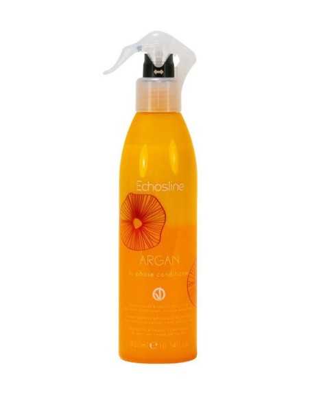 ACONDICIONADOR BIFASE ARGAN SOLAR 100ML ECHOSLINE