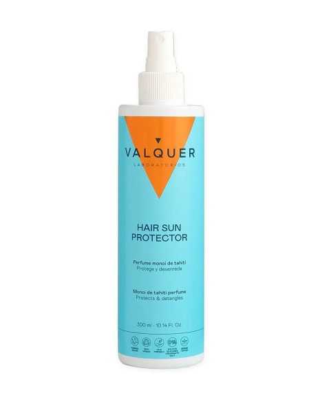 PROTECTOR SOLAR CAPILAR 300ML VALQUER