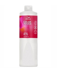COLOR TOUCH EMULSIÓN INTENSIVA 4%-13VOL 1000ML WELLA