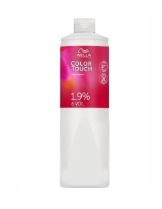 COLOR TOUCH EMULSIÓN 1.9%-6VOL 1000ML WELLA