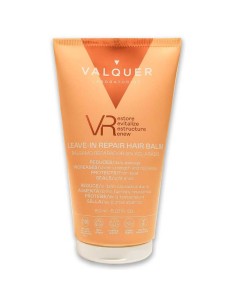 REPARADOR LEAVE-IN HAIR BALM 150ML VALQUER