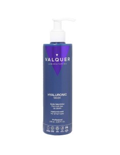 MASCARILLA HIALURONICO 275ML VALQUER