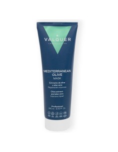 MASCARILLA CAPILAR REPARADORA INTENSIVA VALQUER