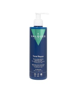 SÉRUM PUNTAS ABIERTAS REPARACIÓN TOTAL 275ML VALQUER
