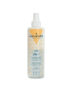 ACONDICIONADOR KIDS TWO-PHASE HAIR PREVENTIVE 300ML VALQUER