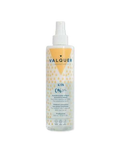 ACONDICIONADOR KIDS TWO-PHASE HAIR PREVENTIVE 300ML VALQUER