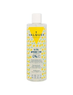 CHAMPÚ KIDS PREVENTIVO 400ML VALQUER