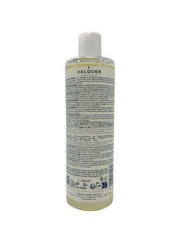 CHAMPÚ KIDS PREVENTIVO 400ML VALQUER