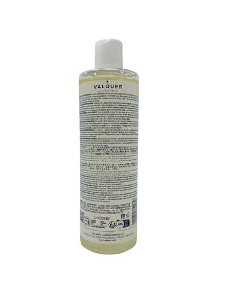 CHAMPÚ KIDS PREVENTIVO 400ML VALQUER