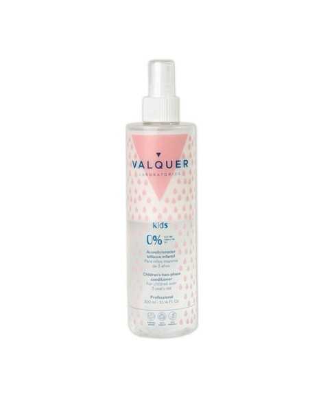 ACONDICIONADOR KIDS TWO-PHASE 300ML VALQUER