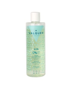 CHAMPU KIDS ULTRA SUAVE 400ML VALQUER
