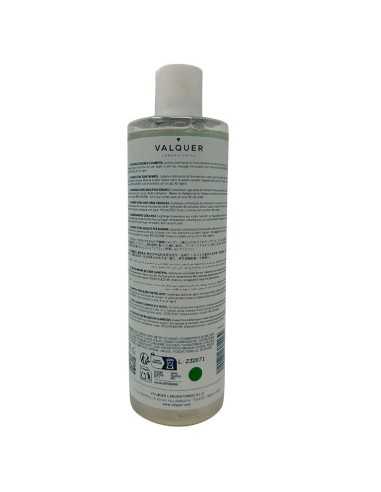CHAMPU KIDS ULTRA SUAVE 400ML VALQUER