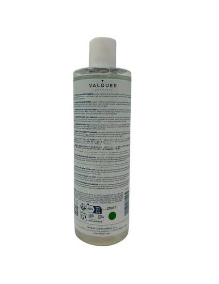 CHAMPU KIDS ULTRA SUAVE 400ML VALQUER