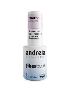 ANDREIA FIBER BASE 10,5ML