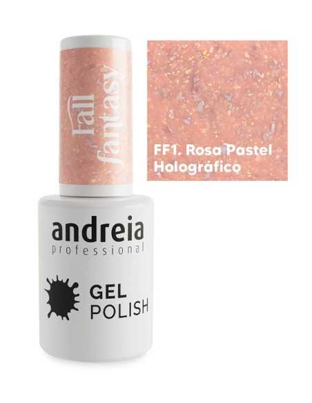 ANDREIA GEL POLISH FALL FANTASY 10,5ML