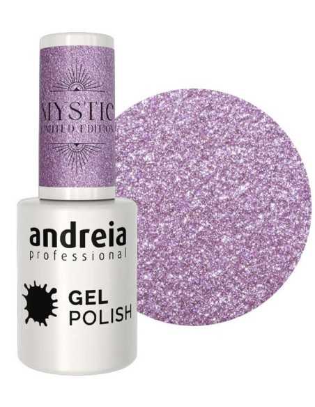 ANDREIA MYSTIC GEL POLISH 10,5ML