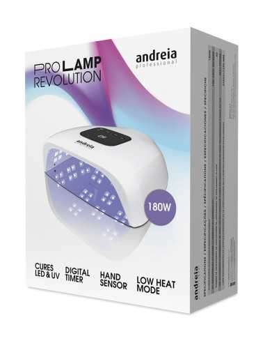 PRO LAMP REVOLUTION ANDREIA