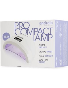 PRO COMPACT LAMP ANDREIA